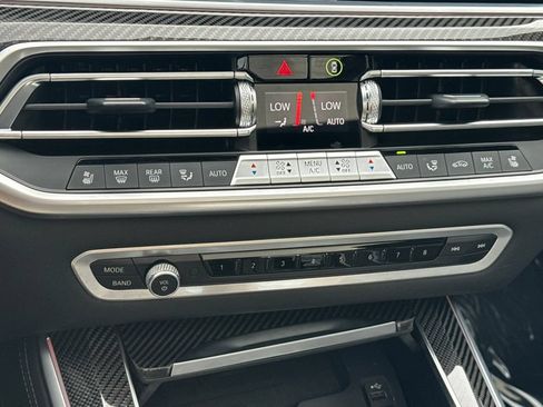 Used 2023 BMW X5 M w/ Executive Package AWD/4WD image 26