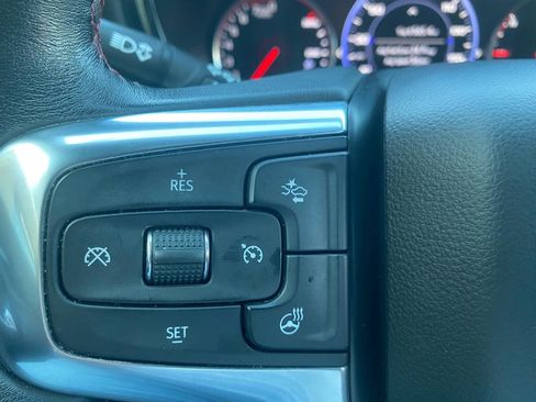 Used 2022 Chevrolet Blazer RS w/ Enhanced Convenience Package image 57