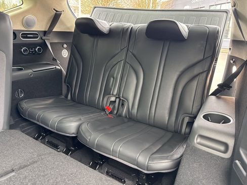 New 2026 Genesis GV80 3.5T Prestige image 51