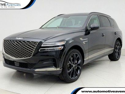 Used 2024 Genesis GV80 3.5T Prestige Signature