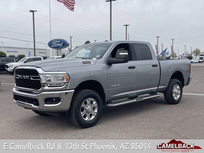 Used 2024 RAM 2500 Big Horn