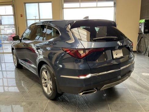 Certified 2025 Acura MDX SH-AWD image 6