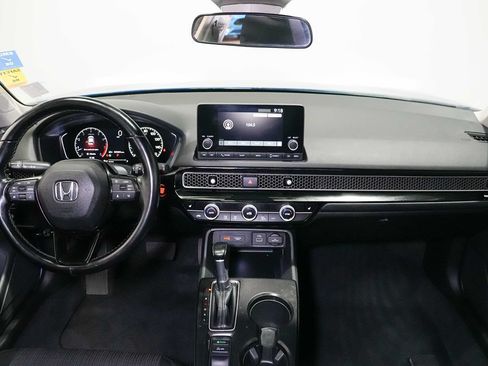 Used 2022 Honda Civic EX image 20