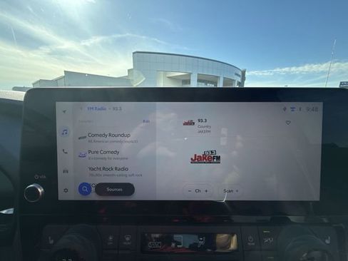 Used 2024 Toyota Grand Highlander XLE image 16