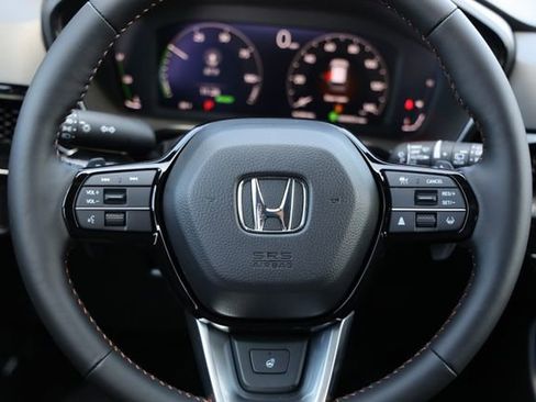 New 2026 Honda CR-V Sport Touring image 27