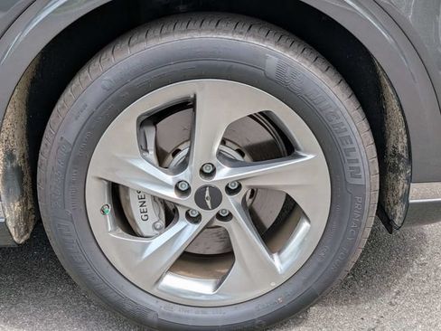 Used 2026 Genesis GV70 2.5T AWD/4WD image 13