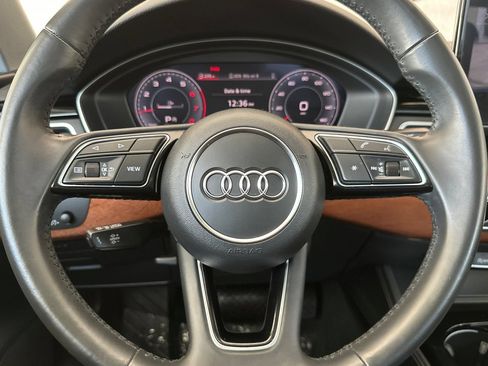 Used 2020 Audi A4 2.0T Premium Plus w/ Premium Plus Package FWD image 25