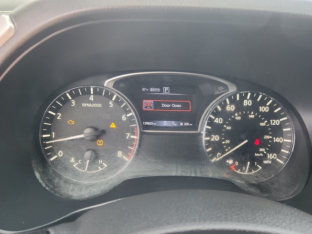 Used 2020 Nissan Pathfinder SL AWD/4WD image 22