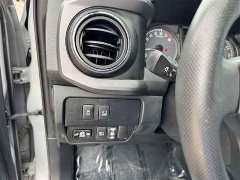 Used 2021 Toyota Tacoma TRD Sport w/ TRD Premium Sport Package image 13