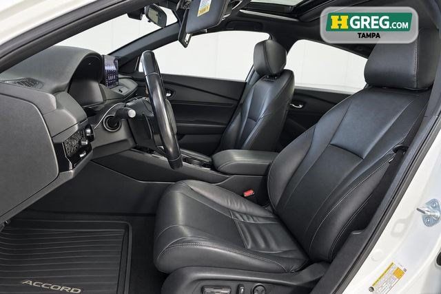 Used 2023 Honda Accord Sport image 10