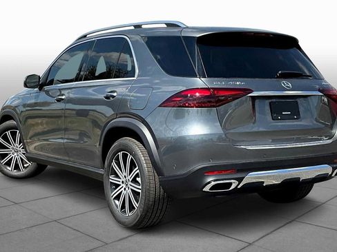 New 2026 Mercedes-Benz GLE 450e GLE 450e image 4