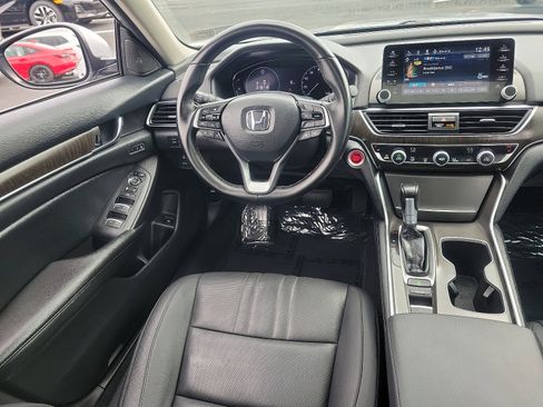Used 2022 Honda Accord EX-L image 10