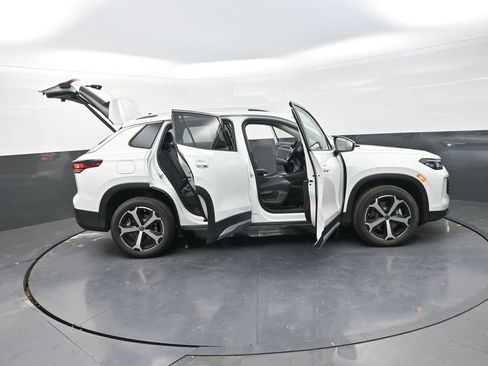 New 2026 Volkswagen Tiguan SE AWD/4WD image 35