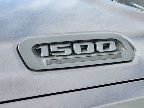 New 2026 RAM 1500 Lone Star image 8