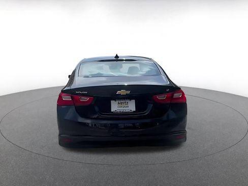 Used 2023 Chevrolet Malibu LT w/ Driver Confidence Package FWD image 11