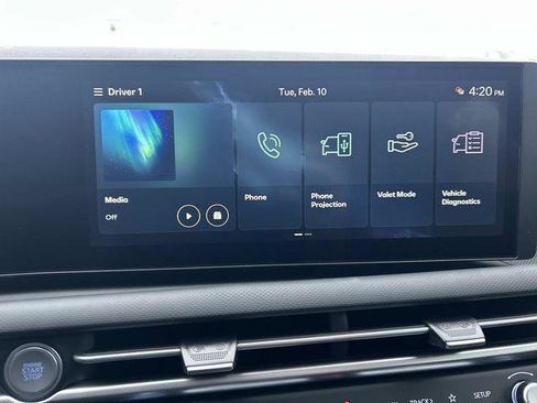 New 2026 Hyundai Tucson SE image 6