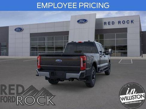 New 2026 Ford F250 Lariat w/ Tremor Off-Road Package AWD/4WD image 8