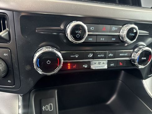 New 2026 Ford F150 XLT w/ Equipment Group 302A MID image 31