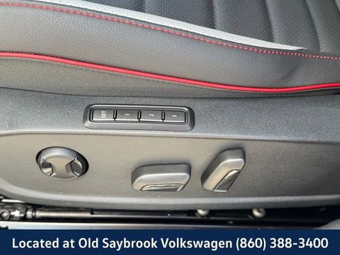 Certified 2024 Volkswagen GTI Autobahn image 28