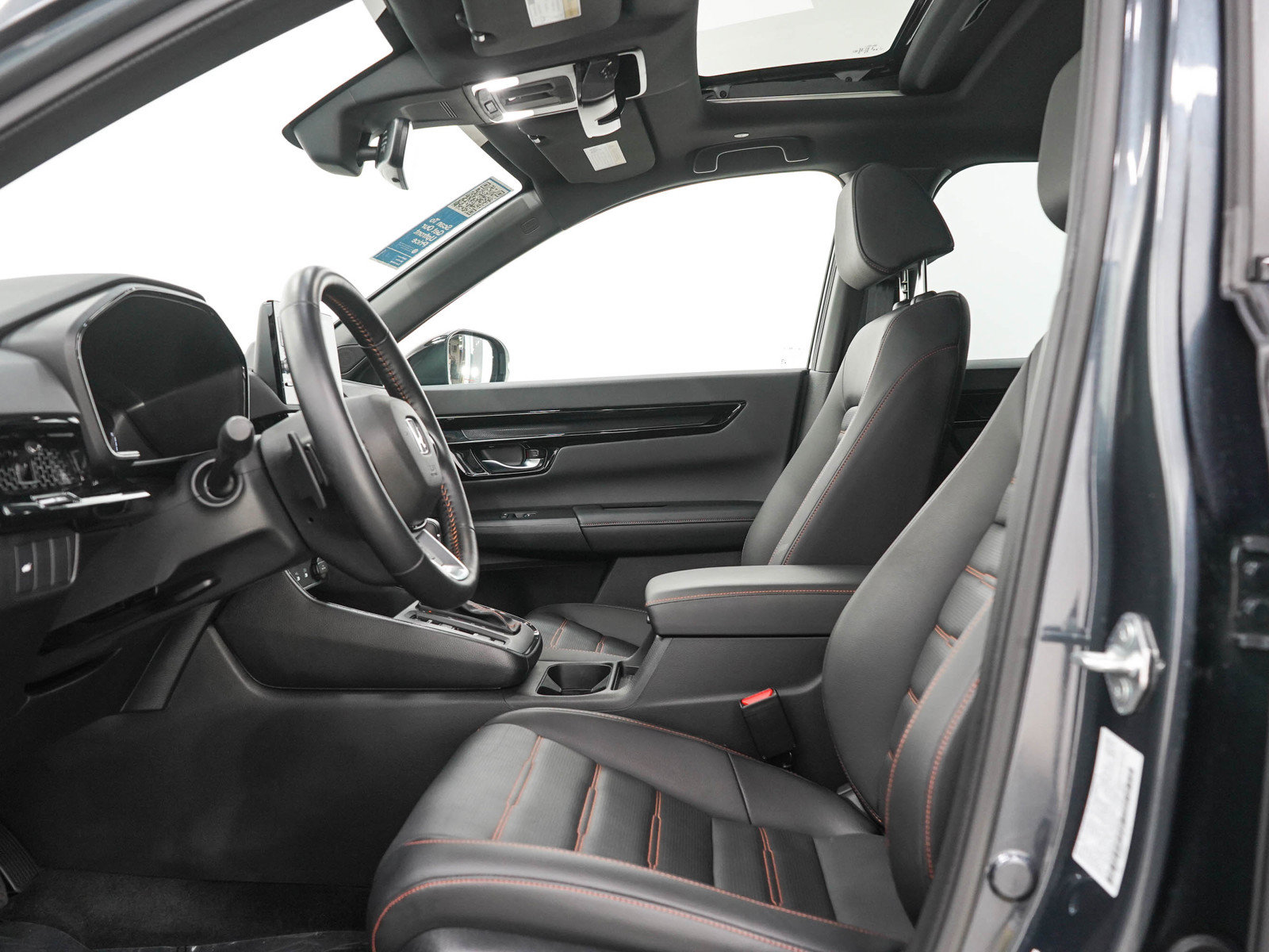 Used 2026 Honda CR-V Sport Touring image 23