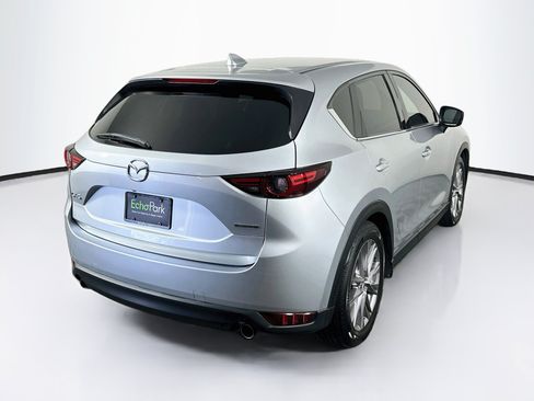 Used 2020 MAZDA CX-5 Grand Touring FWD image 9