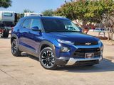 Used 2023 Chevrolet TrailBlazer LT w/ Convenience Package image 2