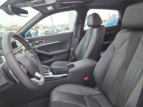 New 2026 Acura Integra A-Spec image 21