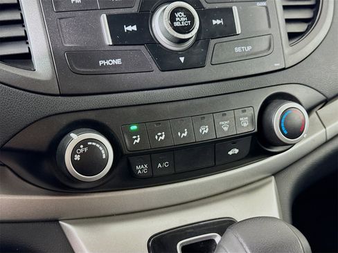 Used 2014 Honda CR-V LX image 13