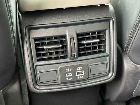 New 2026 Subaru Forester Premium image 13