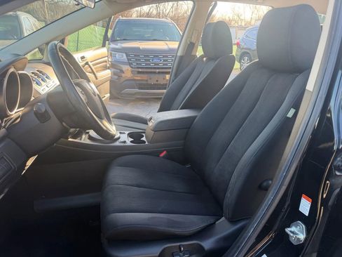 Used 2011 MAZDA CX-7 i Sport w/ Convenience Pkg image 14