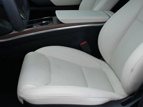 Used 2023 Tesla Model X AWD/4WD image 12