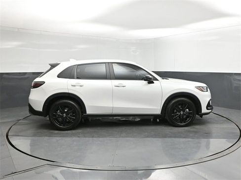 New 2026 Honda HR-V Sport image 26