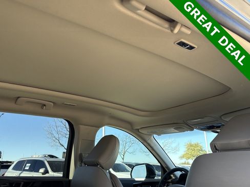 Used 2023 Lincoln Aviator Reserve w/ Equipment Group 201A image 32