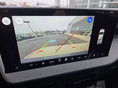 New 2026 Ford Maverick XLT w/ XLT Luxury Package image 18