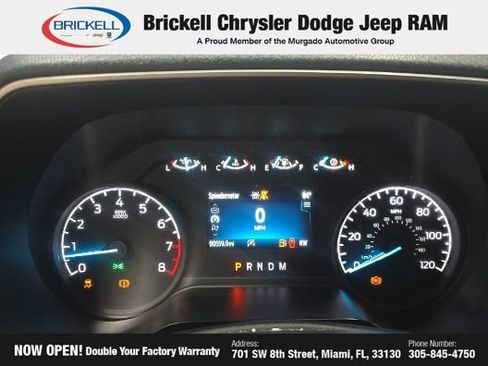 Used 2021 Ford F150 XL w/ Equipment Group 101A High AWD/4WD image 19