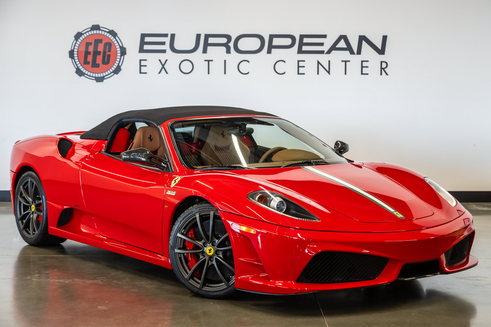 Used 2009 Ferrari F430 Scuderia RWD image 3