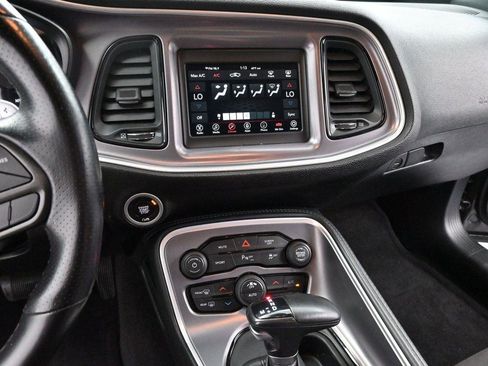 Used 2022 Dodge Challenger GT RWD image 20
