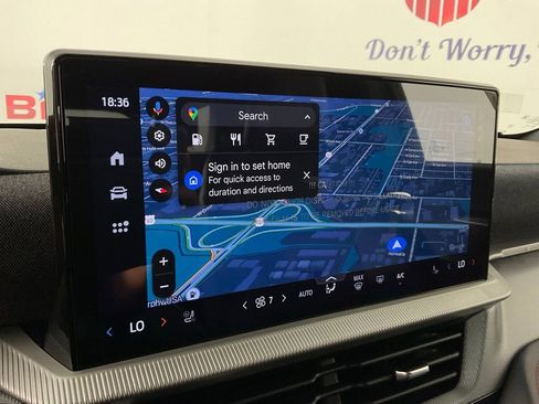 New 2026 Ford Explorer ST-Line RWD image 23