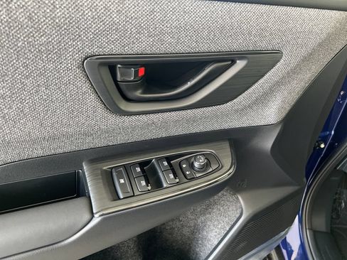 New 2026 Subaru Outback Premium AWD/4WD image 13