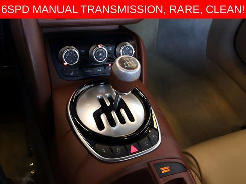 Used 2014 Audi R8 V10 AWD/4WD image 23