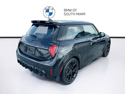 Used 2025 MINI Cooper John Cooper Works FWD image 6