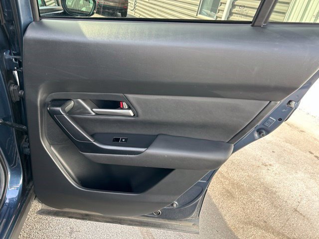 Used 2025 MAZDA CX-50 AWD 2.5 S w/ Preferred Package image 51