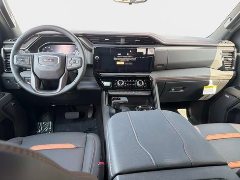 New 2026 GMC Sierra 1500 AT4 w/ AT4 Premium Package AWD/4WD image 15