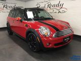 Used 2010 MINI Cooper Clubman Hardtop image 3