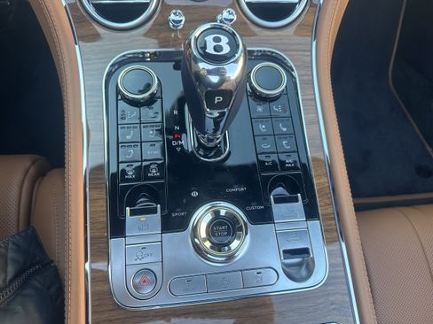 New 2026 Bentley Continental GTC image 16
