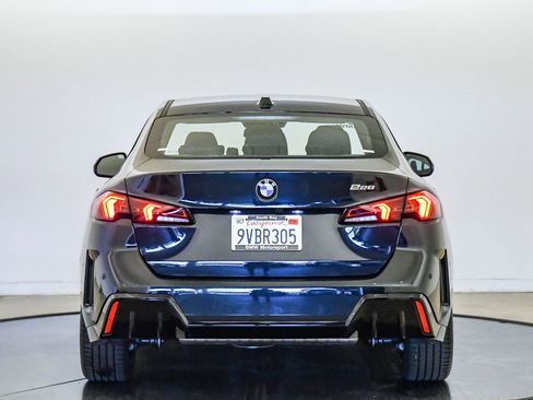 Used 2026 BMW 228i FWD image 3