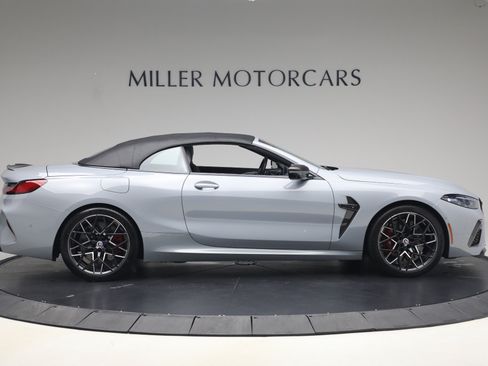 Used 2023 BMW M8 Competition w/ M Carbon Exterior Package AWD/4WD image 39