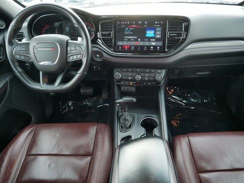 Used 2023 Dodge Durango GT image 20