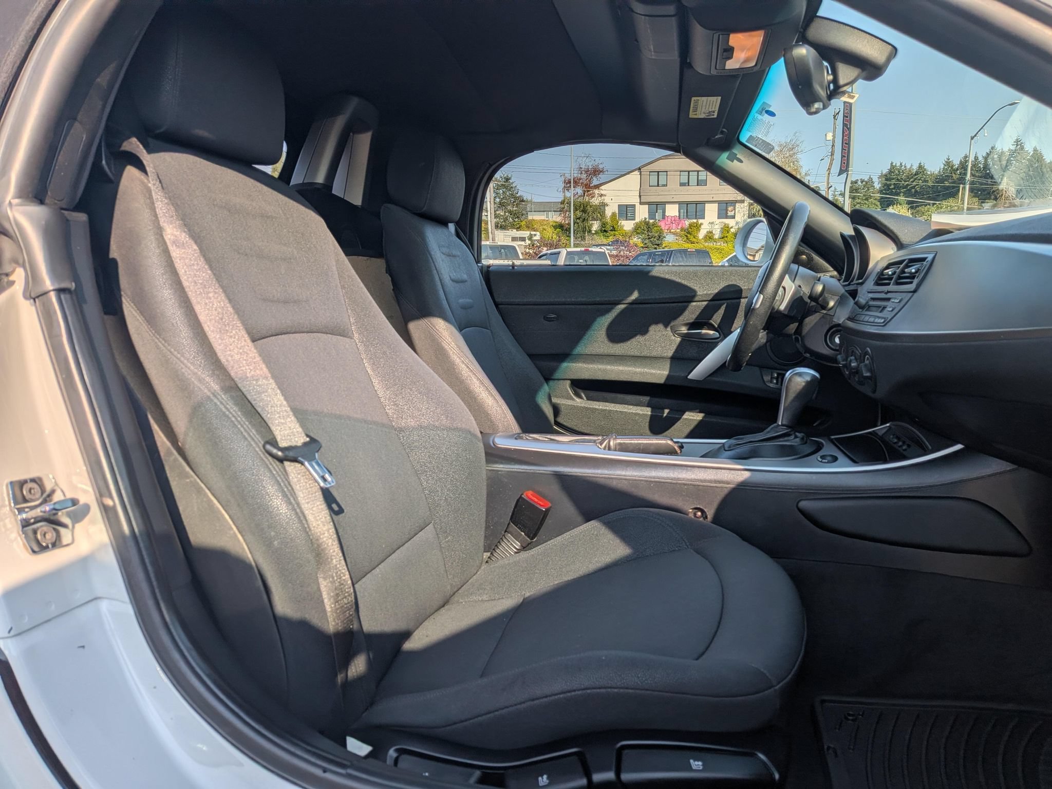 Used 2008 BMW Z4 3.0i RWD image 6
