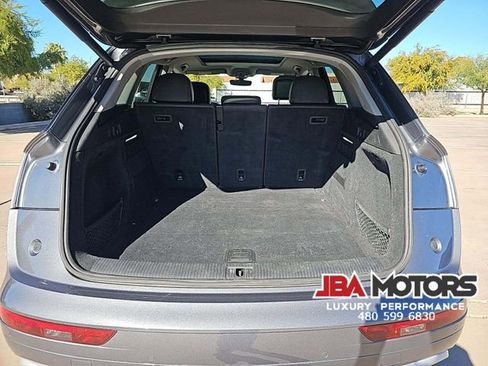 Used 2018 Audi Q5 2.0T Premium Plus w/ Premium Plus Package image 8